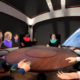 VR Meeting